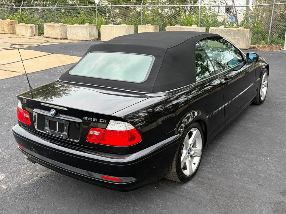 2004 BMW E46 3 Series - Image 18 of 20