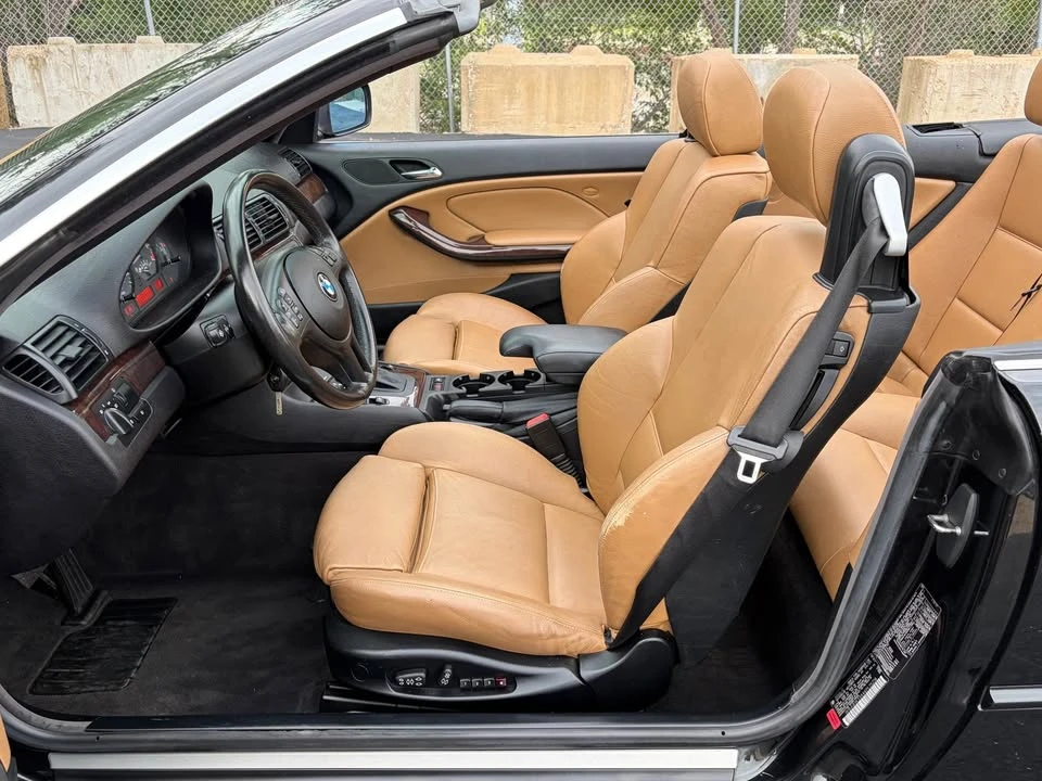 2004 BMW E46 3 Series - Image 9 of 20