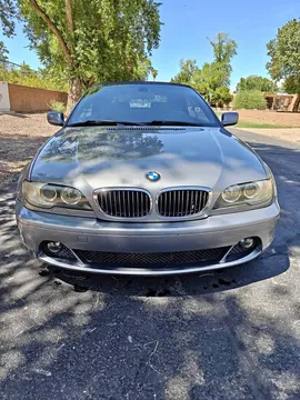 2004 BMW 3 Series 325Ci Convertible 2D