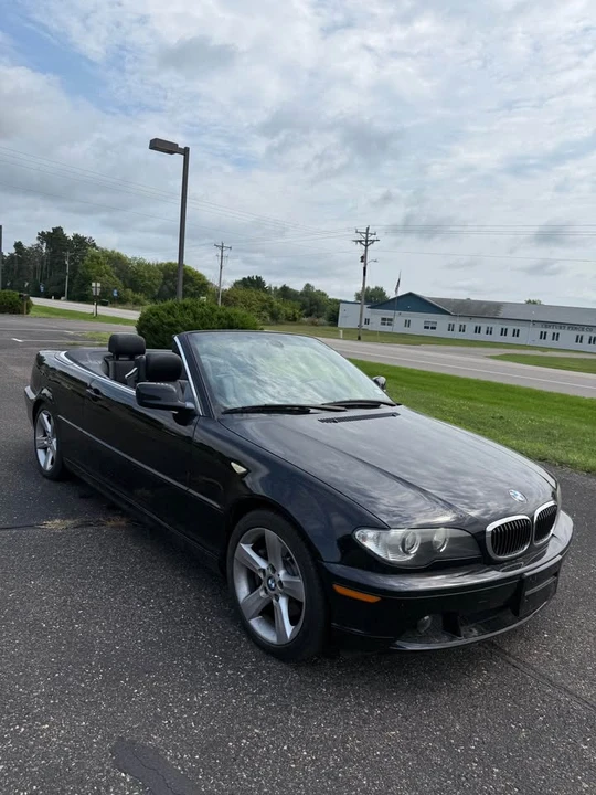 2004 BMW E46 3 Series - Image 7 of 20