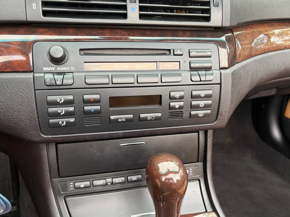 2004 BMW E46 3 Series - Image 16 of 20