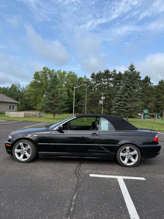 2004 BMW E46 3 Series - Image 9 of 20