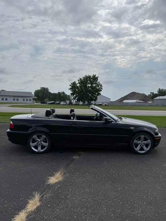 2004 BMW E46 3 Series - Image 6 of 20