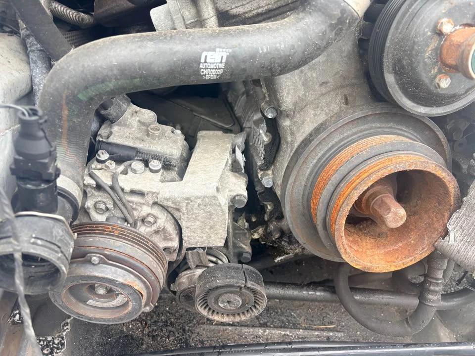 2004 BMW E46 3 Series - Image 3 of 11