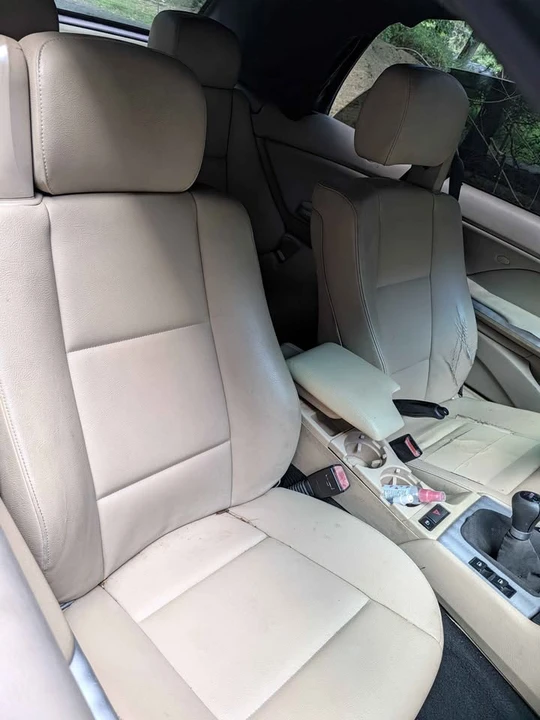 2004 BMW E46 3 Series - Image 5 of 6