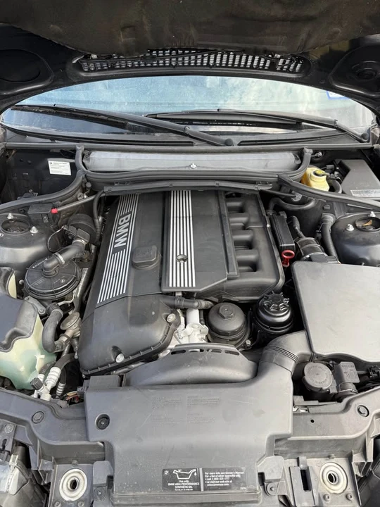 2004 BMW E46 3 Series - Image 18 of 20