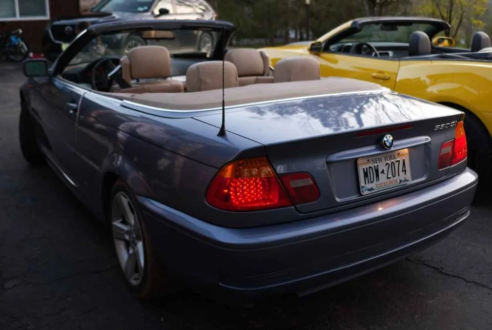 2004 BMW E46 3 Series - Image 2 of 6