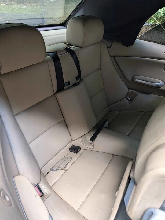 2004 BMW E46 3 Series - Image 6 of 6