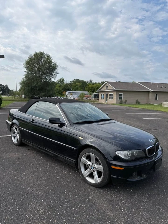 2004 BMW E46 3 Series - Image 14 of 20