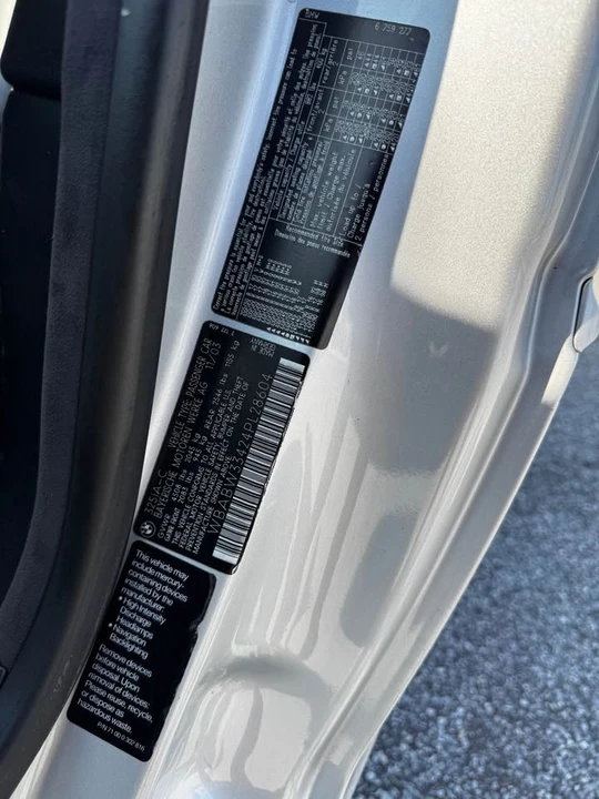 2004 BMW E46 3 Series - Image 11 of 19