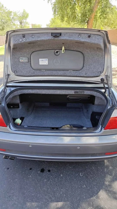 2004 BMW E46 3 Series - Image 19 of 20