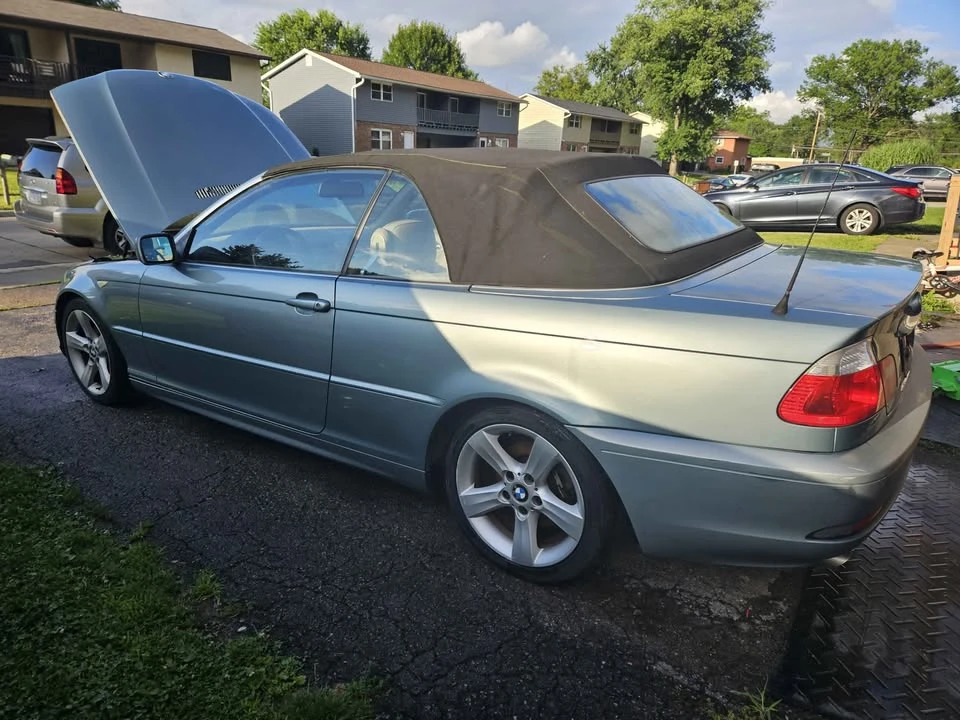 2004 BMW E46 3 Series - Image 2 of 4