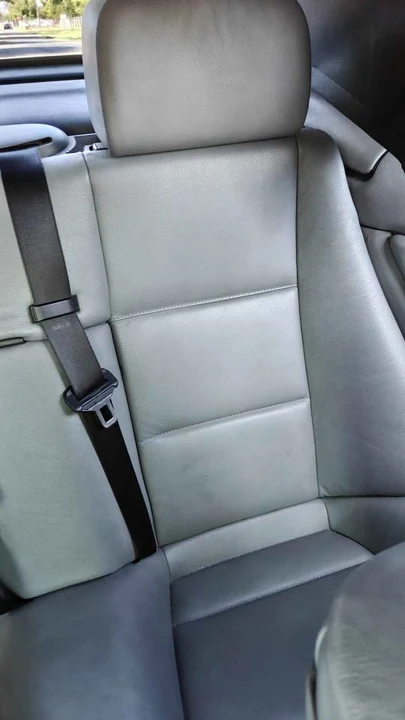 2004 BMW E46 3 Series - Image 16 of 20