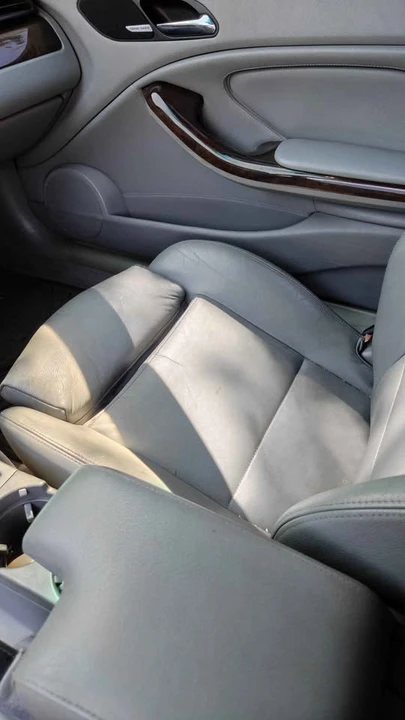 2004 BMW E46 3 Series - Image 13 of 20