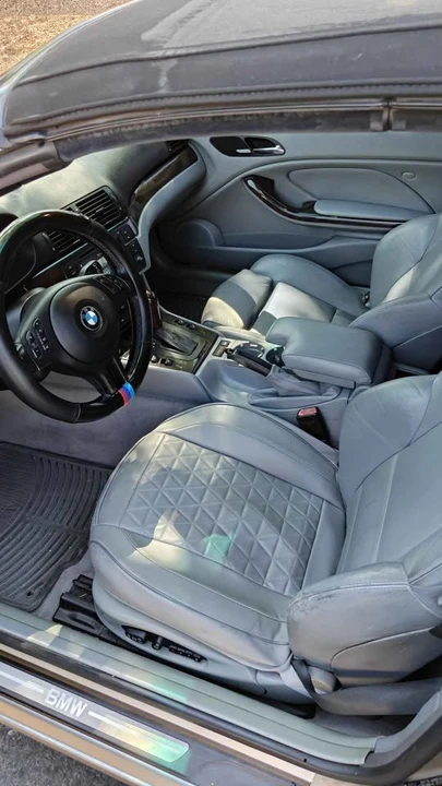 2004 BMW E46 3 Series - Image 10 of 20