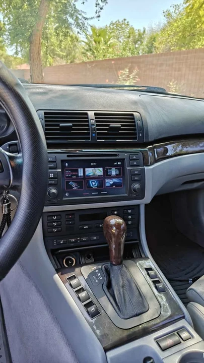 2004 BMW E46 3 Series - Image 9 of 20
