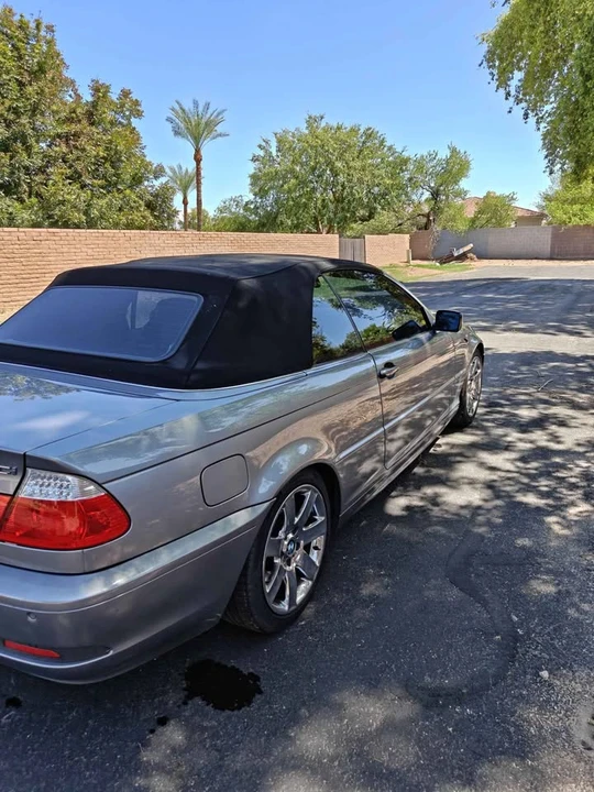 2004 BMW E46 3 Series - Image 4 of 20