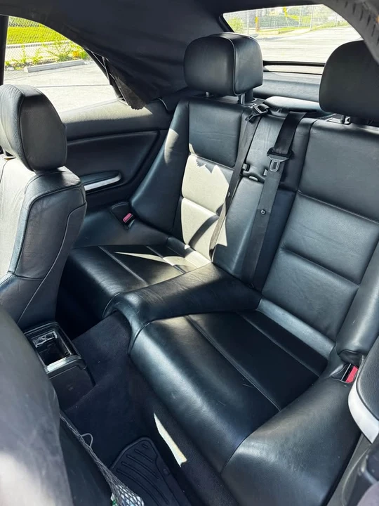 2004 BMW E46 3 Series - Image 7 of 19
