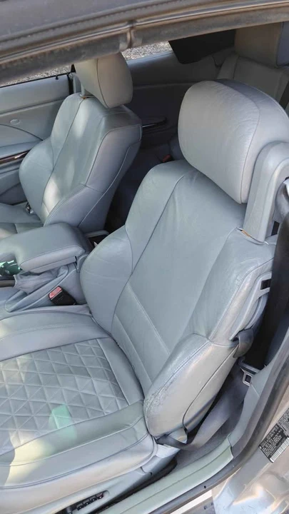 2004 BMW E46 3 Series - Image 15 of 20
