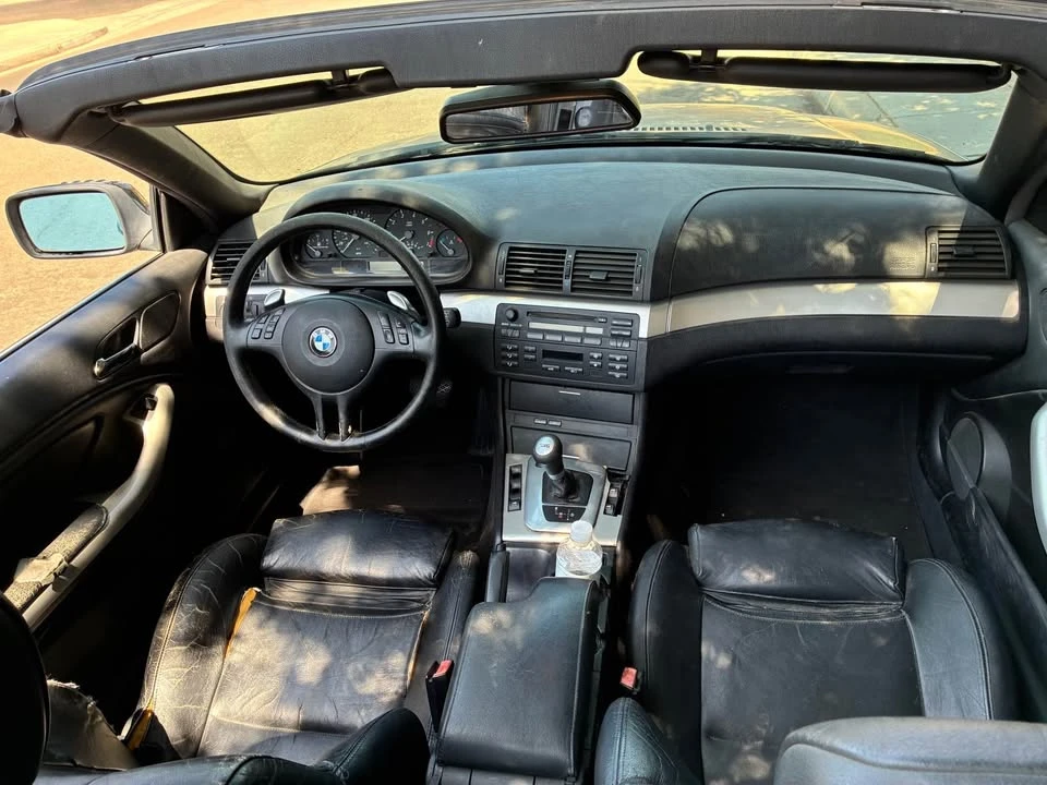 2004 BMW E46 3 Series - Image 9 of 10