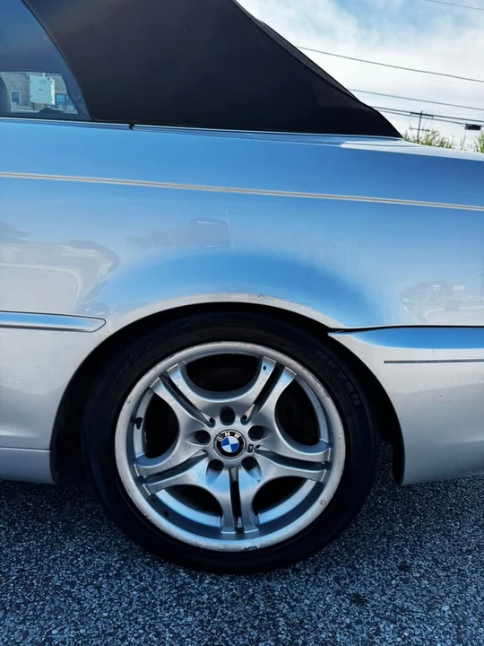 2004 BMW E46 3 Series - Image 17 of 19