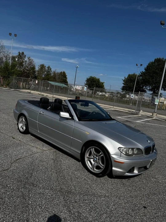 2004 BMW E46 3 Series - Image 19 of 19