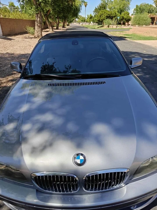 2004 BMW E46 3 Series - Image 2 of 20