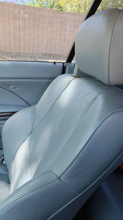 2004 BMW E46 3 Series - Image 14 of 20