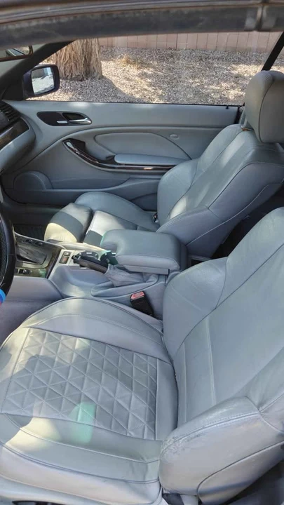 2004 BMW E46 3 Series - Image 12 of 20
