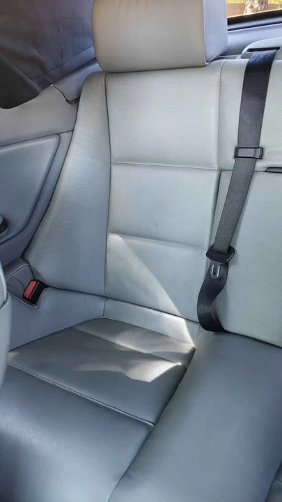 2004 BMW E46 3 Series - Image 17 of 20