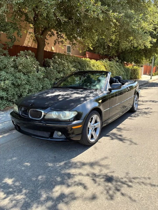 2004 BMW E46 3 Series - Image 2 of 10