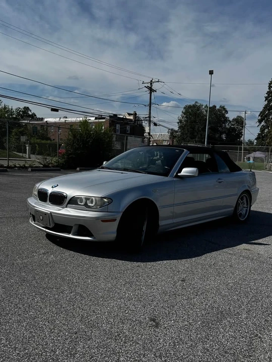 2004 BMW E46 3 Series - Image 2 of 19