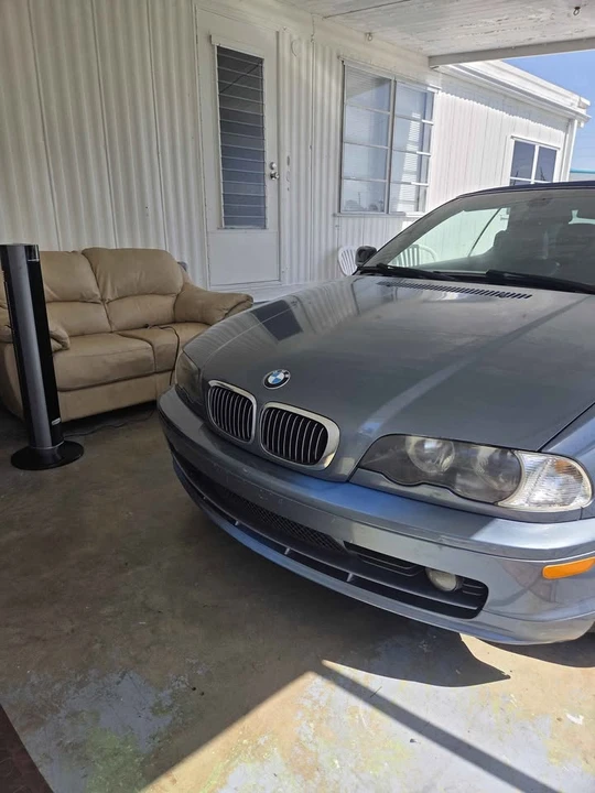2004 BMW E46 3 Series - Image 3 of 14