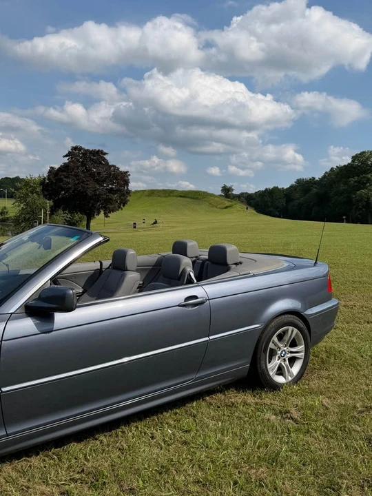 2004 BMW E46 3 Series - Image 2 of 10