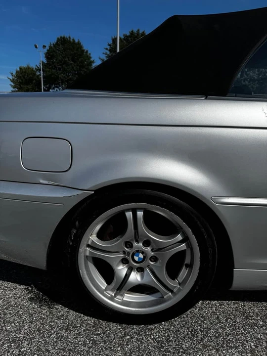 2004 BMW E46 3 Series - Image 14 of 19
