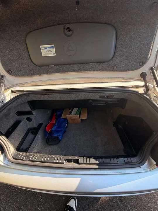 2004 BMW E46 3 Series - Image 14 of 15