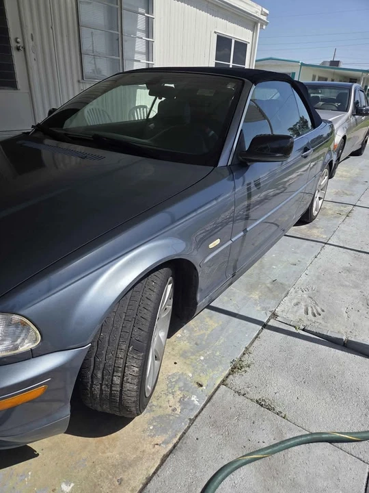 2004 BMW E46 3 Series - Image 5 of 14
