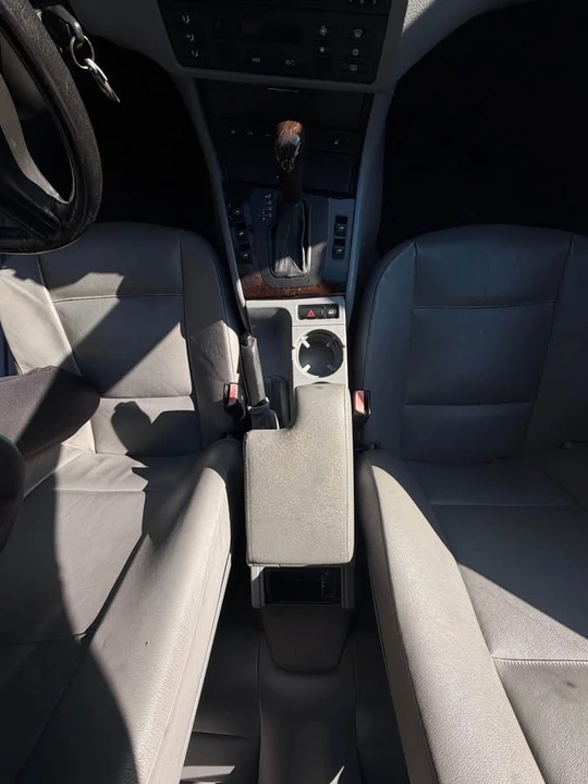 2004 BMW E46 3 Series - Image 9 of 15