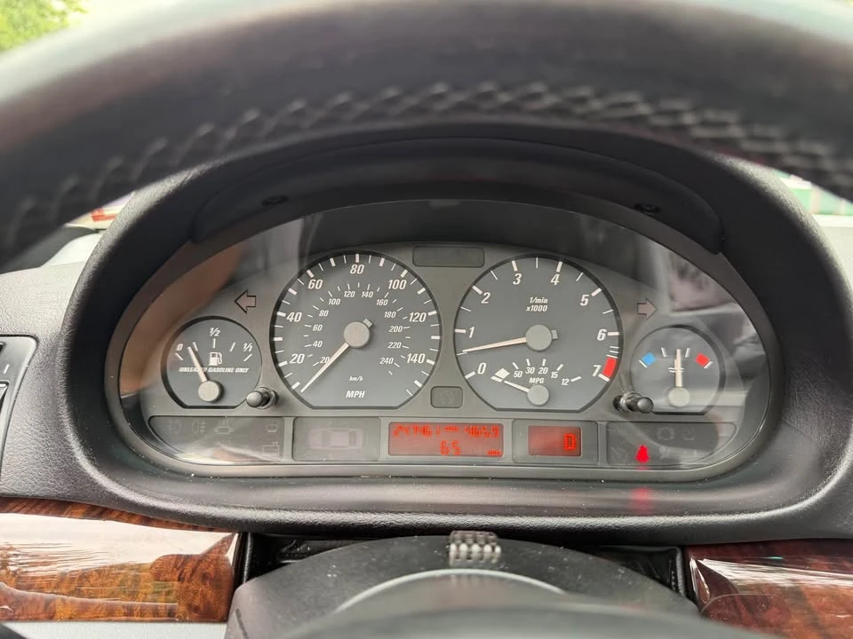 2004 BMW E46 3 Series - Image 9 of 10