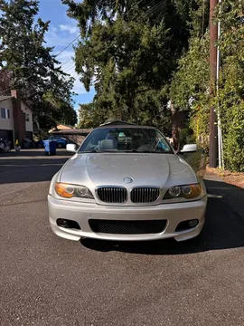 2004 BMW 3 Series 325Ci Convertible 2D