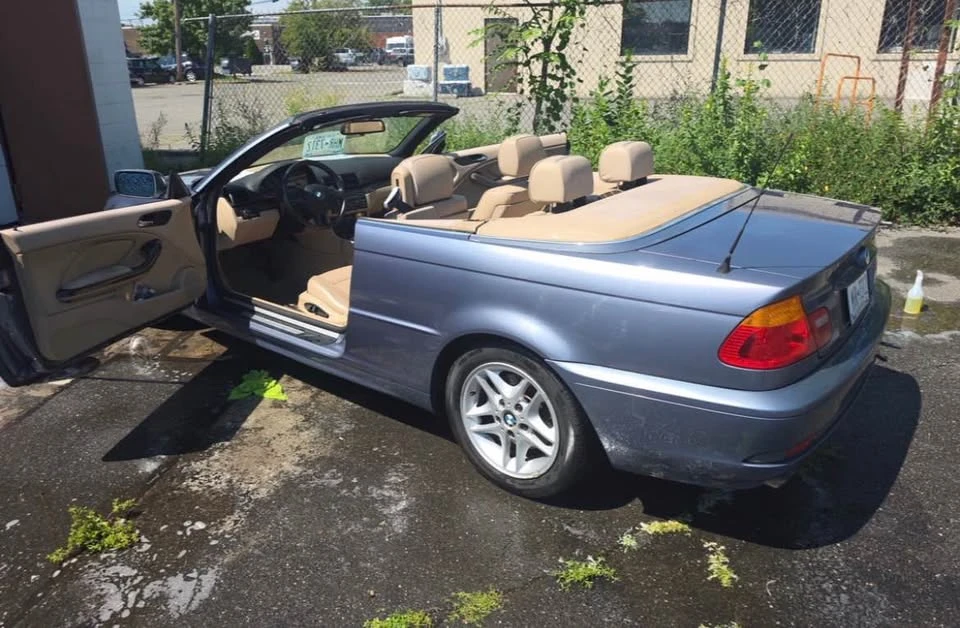 2004 BMW E46 3 Series - Image 2 of 2