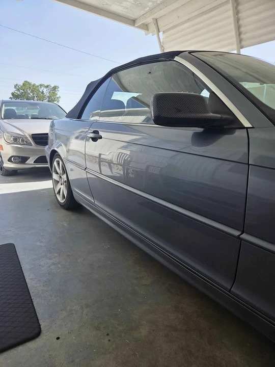 2004 BMW E46 3 Series - Image 6 of 14