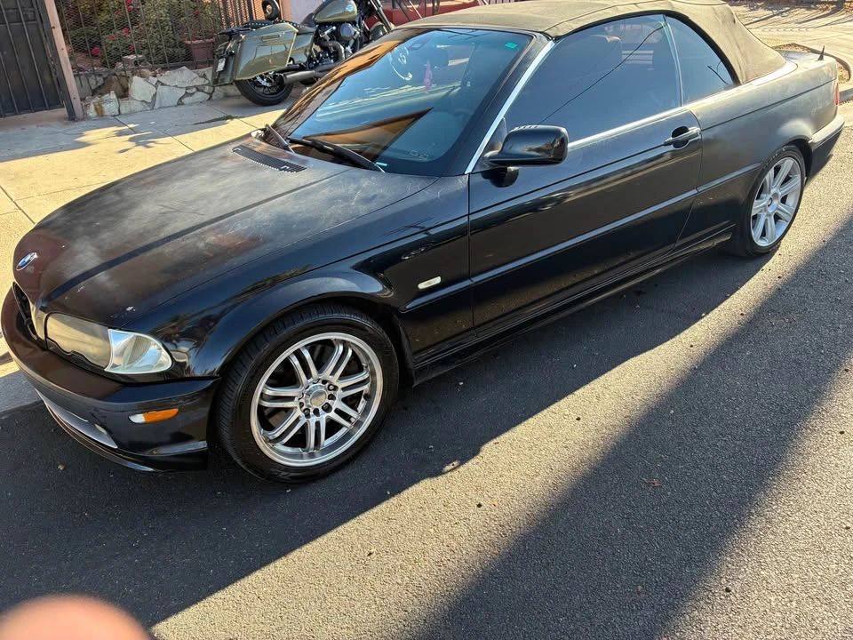 2004 BMW E46 3 Series - Image 2 of 9