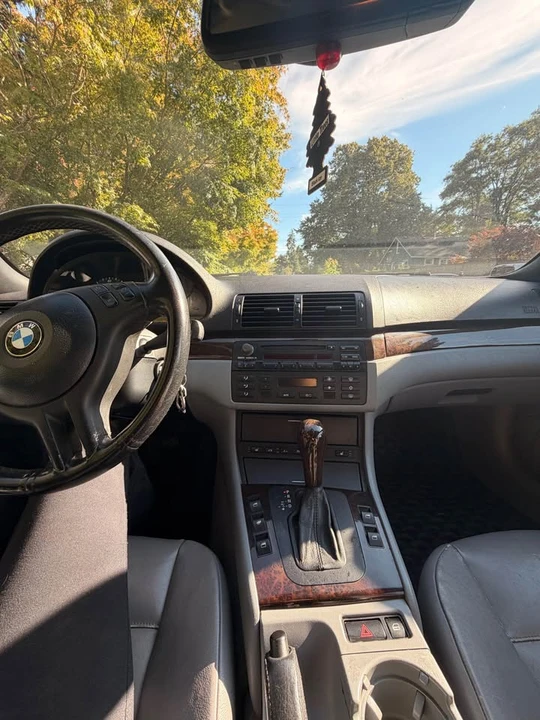 2004 BMW E46 3 Series - Image 13 of 15