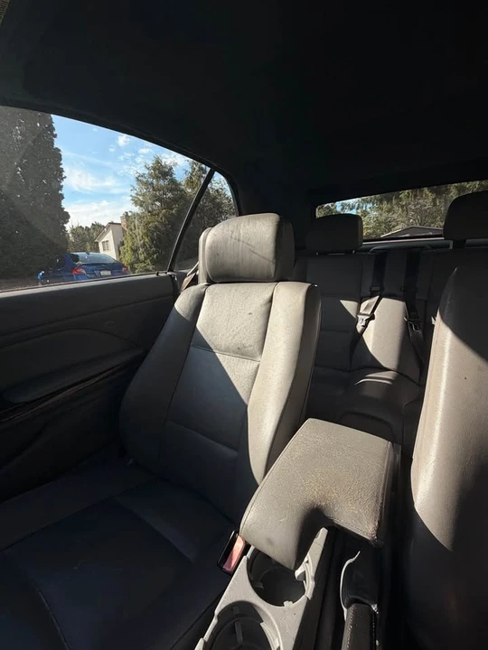 2004 BMW E46 3 Series - Image 10 of 15