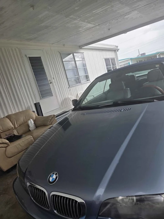 2004 BMW E46 3 Series - Image 4 of 16