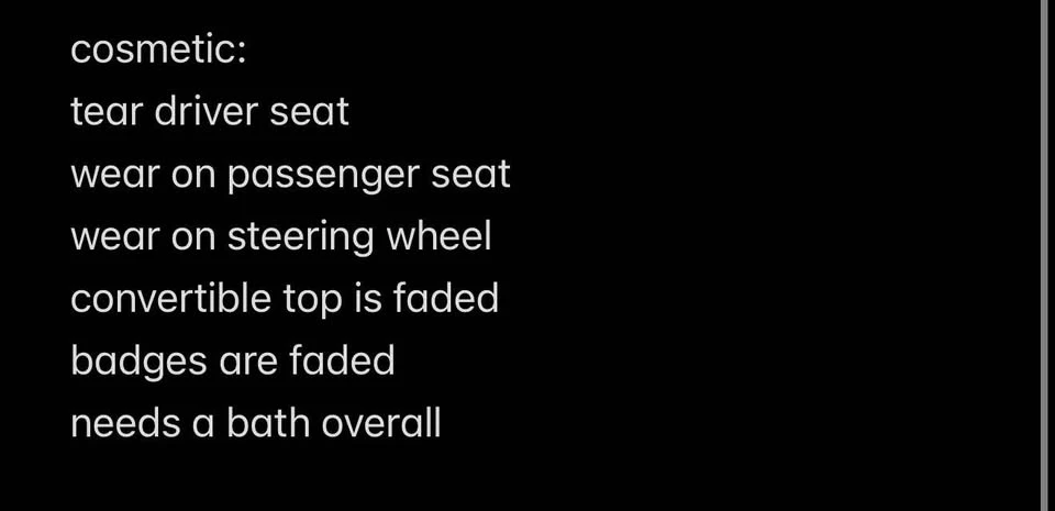 2004 BMW E46 3 Series - Image 6 of 6