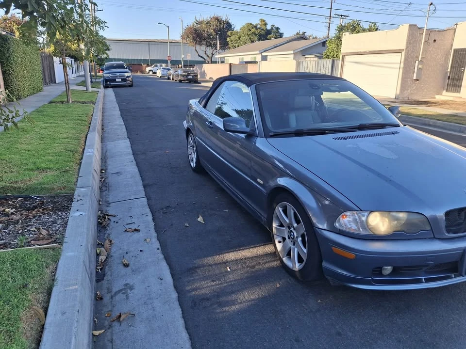 2004 BMW E46 3 Series - Image 2 of 6