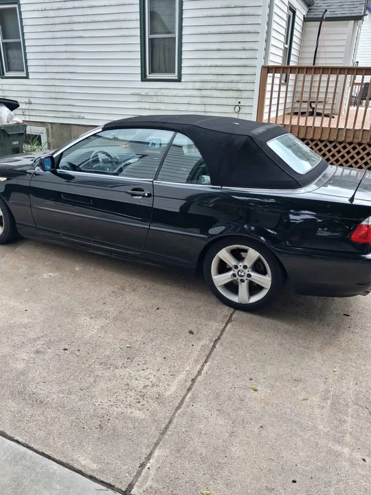2004 BMW E46 3 Series - Image 5 of 6