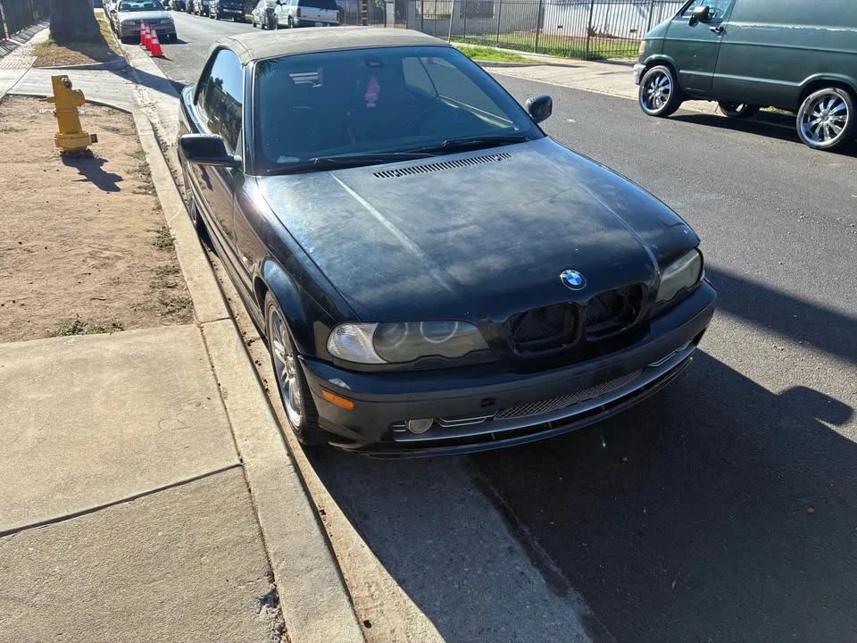 2004 BMW E46 3 Series - Image 4 of 9